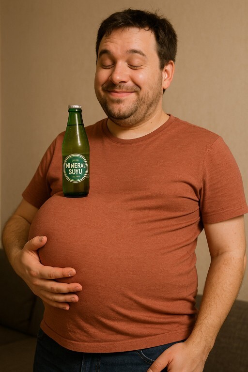 Görmemiş gibi yiyip 10 dk sonra soda arayanlar sadece Türkler mi?