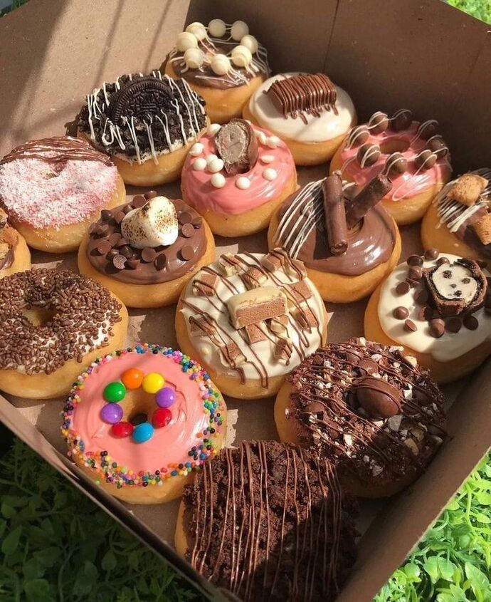 En sevdiğiniz tatlıyı tahmin edelim mi 🍰🧁? ?