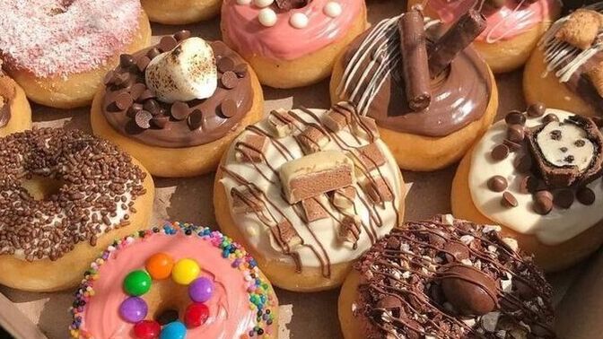 En sevdiğiniz tatlıyı tahmin edelim mi 🍰🧁? ?