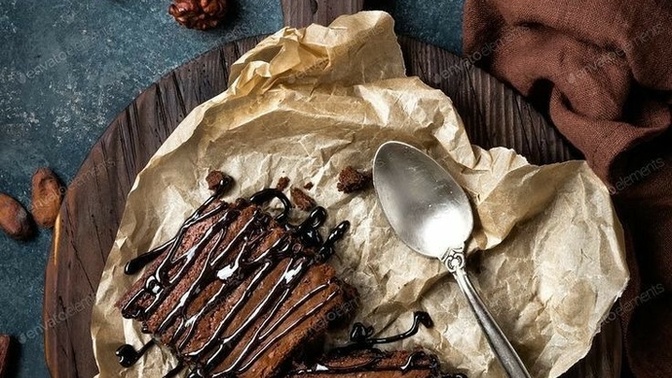 Browni, sever misiniz?