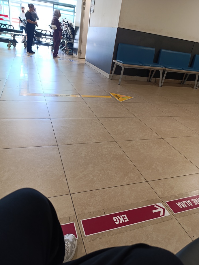 Gününüz nasıl gecti?