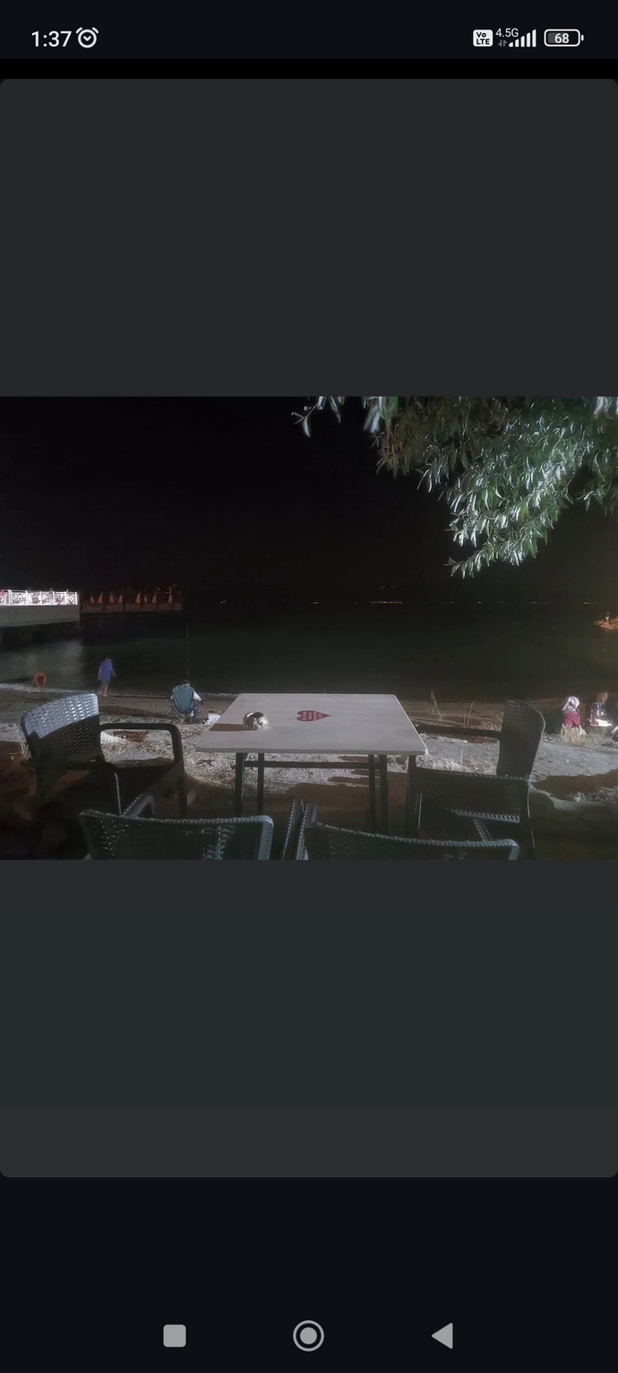 Şu an nerde olmalıydın?