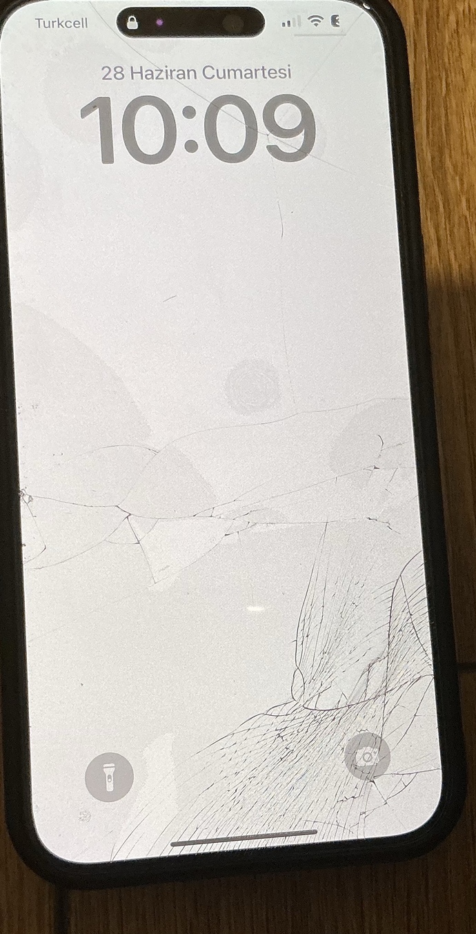 Telefonunuzu ne kadar düzgün/temiz kullanıyorsunuz?