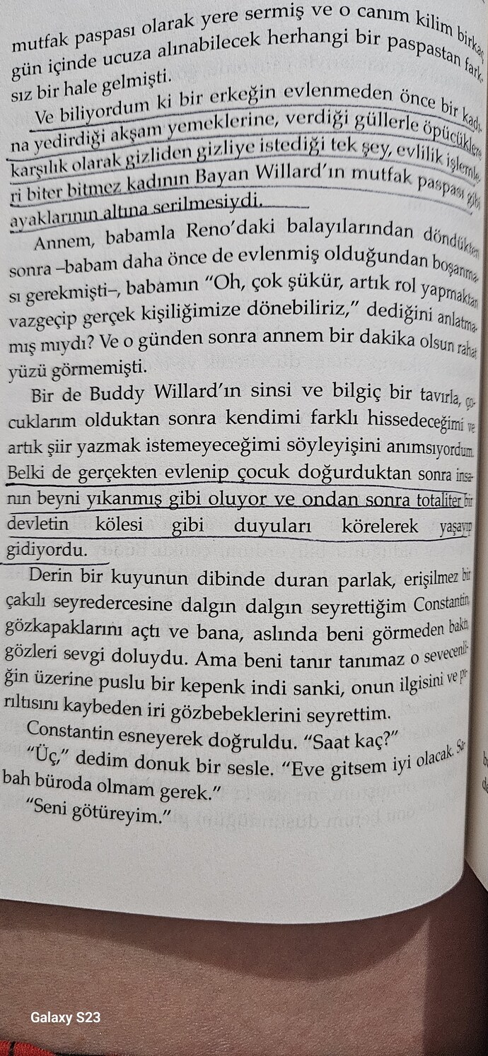 Böyle birsey var