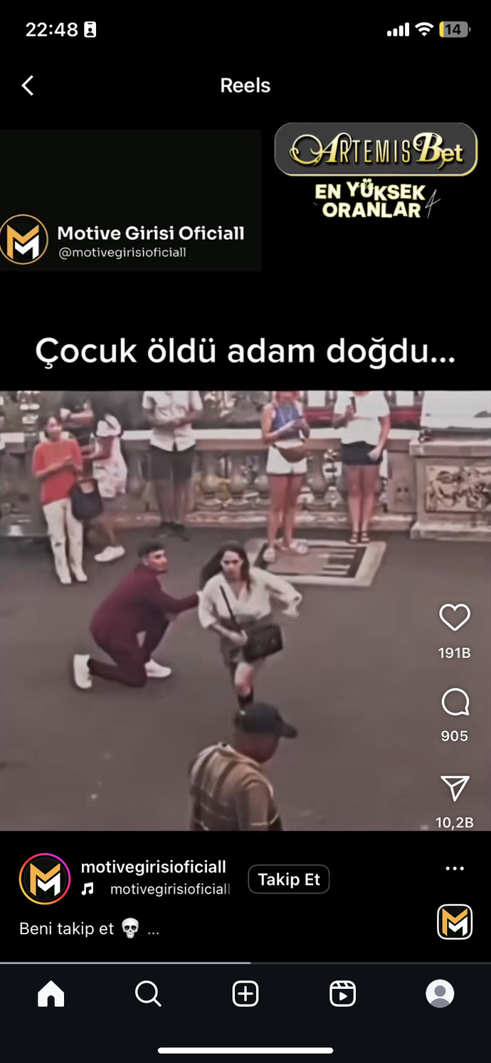 Geceye bi söz birakir misiniz?