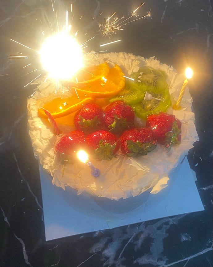 Doğum günü kutlamayı sever misiniz?