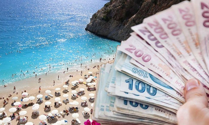 Tatilde en saçma harcaman ne oldu?
