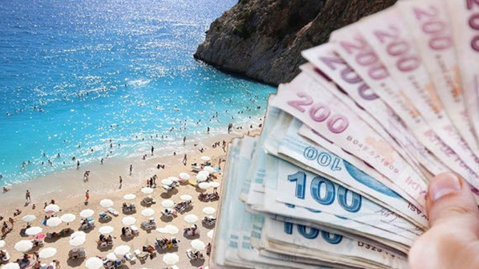 Tatilde en saçma harcaman ne oldu?