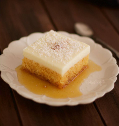 😋revani mi, pudingli çikolata topları mı, kalbini hangisi eritir?