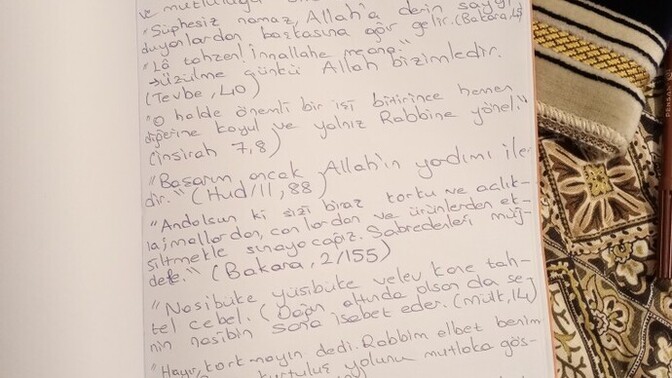 İslamı seviyor musunuz?