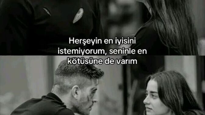 Sitede hiç âşk itirafı yaptınız mı?