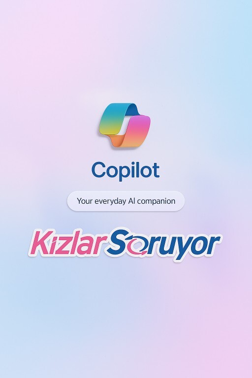 Copilot yapay zekası nasıl sizce ben beyendim bu yapay Zekayı?