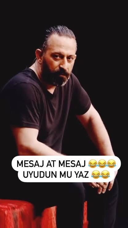 Yohh uyuttum 🤪