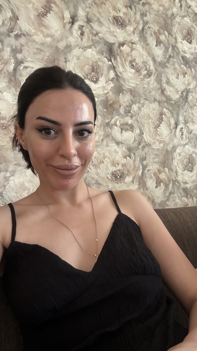 Günaydın tatile hazır gözüküyörum dimi?
