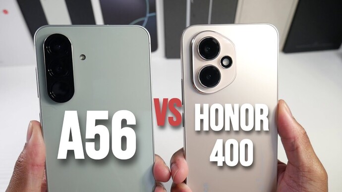 Samsung mu Honor mu?