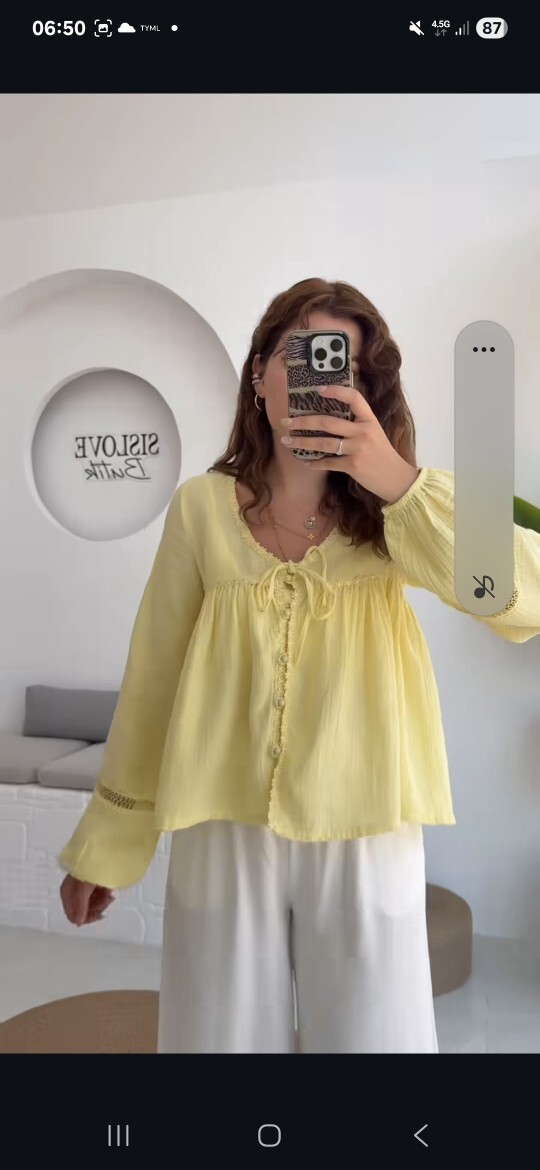 Hangi rengi güzel?