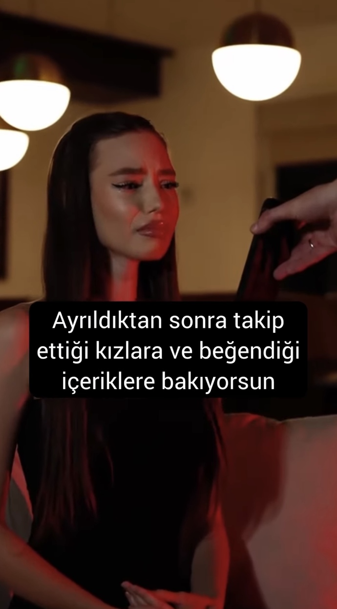 Erkekler ayrıldıktan sonra neden sürekli ınsta kadın, kız fotografları beğenir?