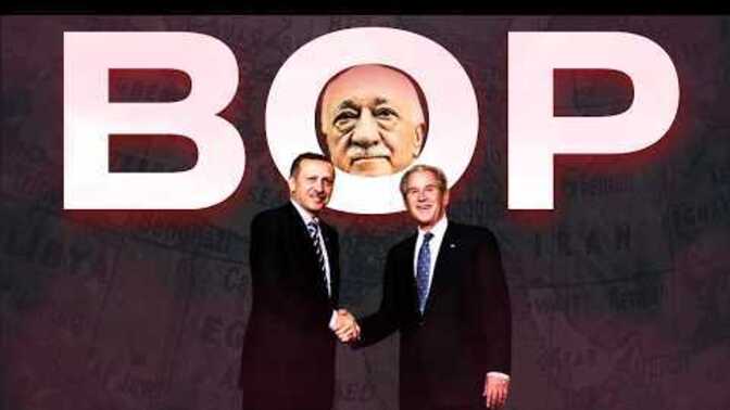 Herkese selamlar. bop planını hepimiz duymuşuzdur. dinin ılımlı islam çerçevesinde yaygınlaşması vs?