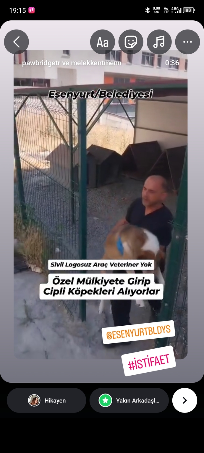 İnsanlara değerli bakar mısın?