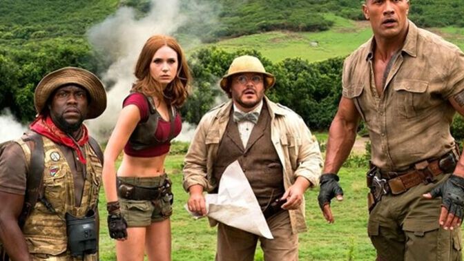 Pazar günü için izleyeceğiniz bir film var mı?