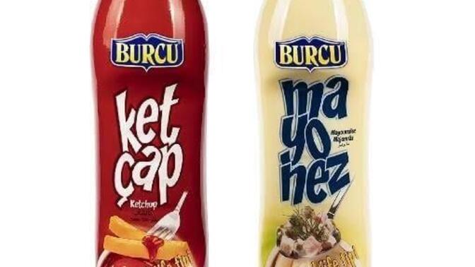 Yemek yerken ketçap moyonez kullanır mısınız?