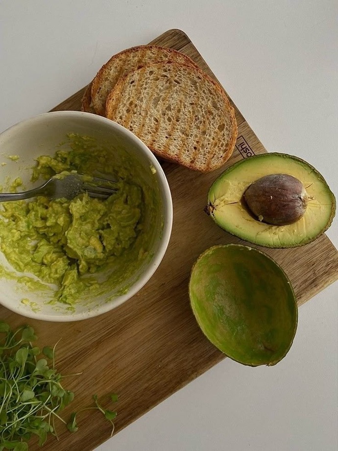 Diyette “Avokado” nasıl tüketilmeli?