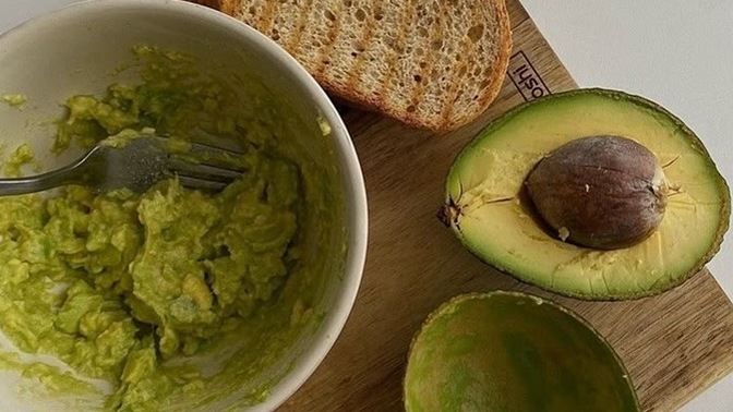 Diyette “Avokado” nasıl tüketilmeli?