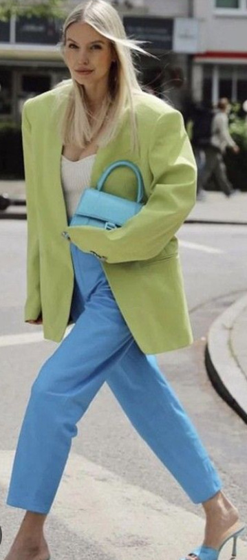 Moda bizlere ne öğretti? Yüzde kaç modacıyız?