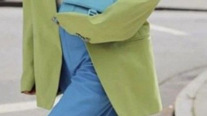 Moda bizlere ne öğretti? Yüzde kaç modacıyız?