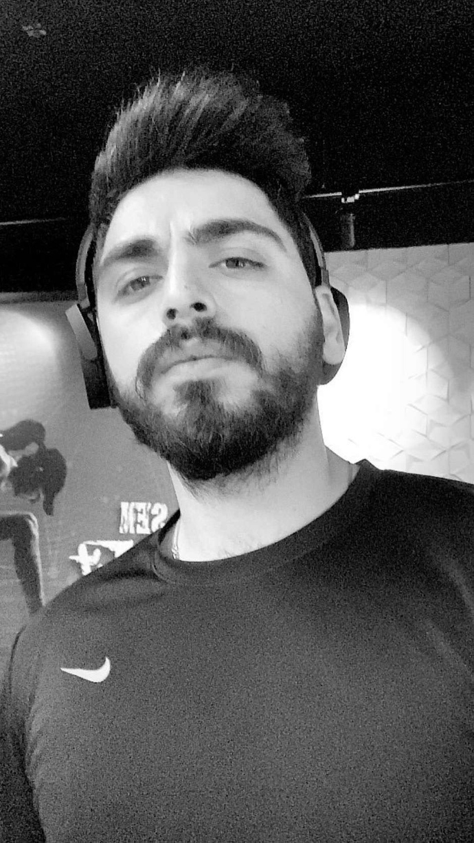 20li yaşlardayım, her şey için geçmi kaldım?