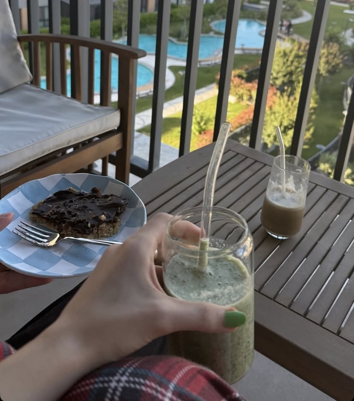 Selammmsss? Neler yapıyorsunuz pazar nasıl geçiyor?