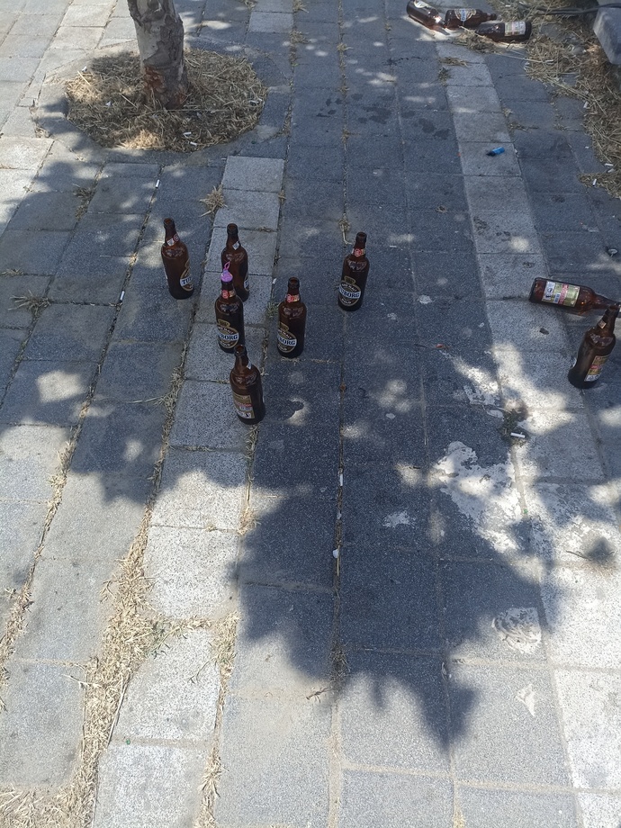 Nabiyosunuz pazar çalışan var mı ya kahretsin 😂?