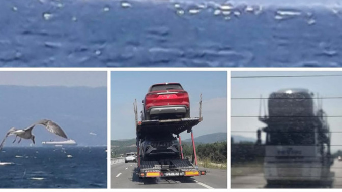 Togg İtalya’dan ithal mi geliyor?