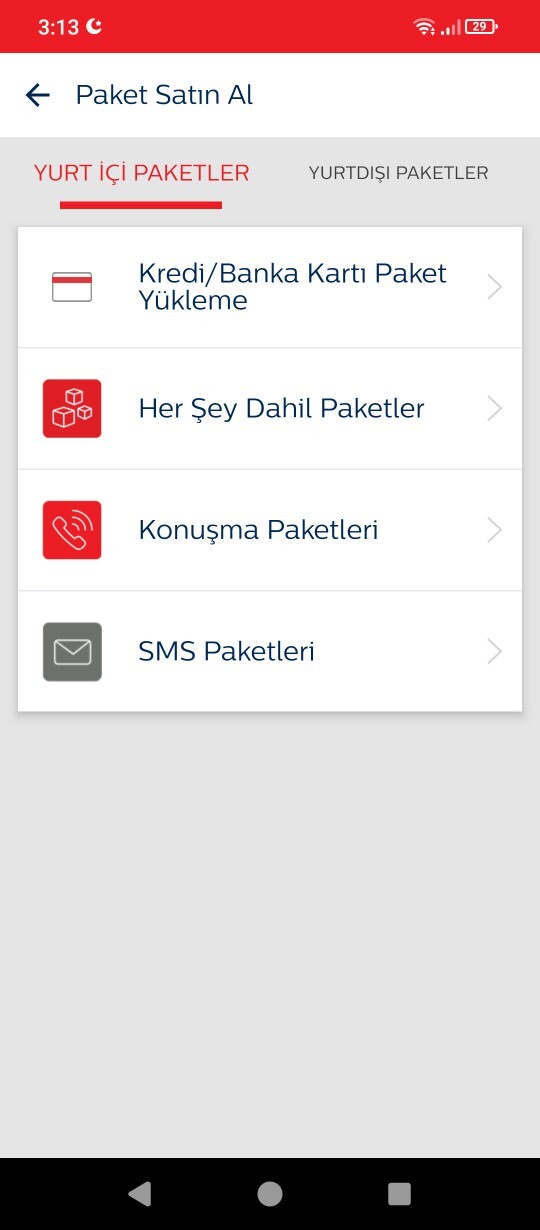 Neden böyle oluyor olabilir?
