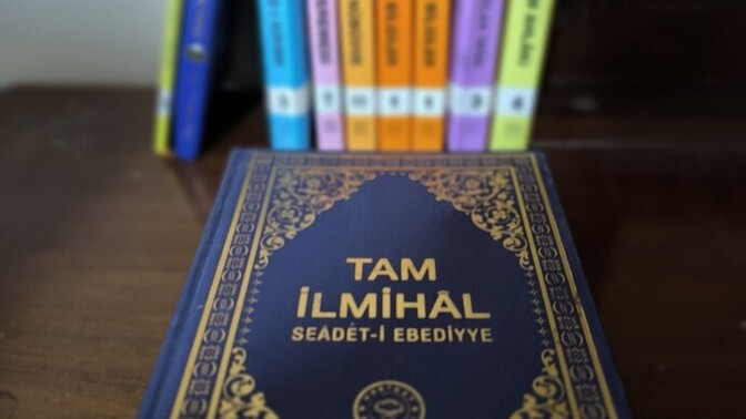 1248 sayfalık kitap okuyacam hangi kitabi Seçtin?