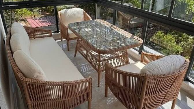 Balkon temizliğinde sirke kullanır mısınız?