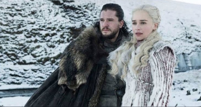 3. Defa Game of Thrones’a başlamalı mıyım?