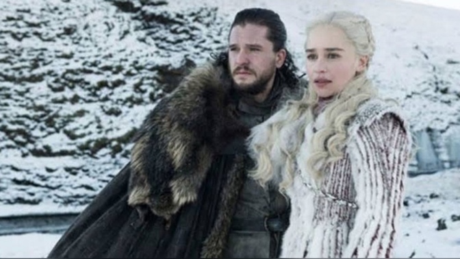 3. Defa Game of Thrones’a başlamalı mıyım?