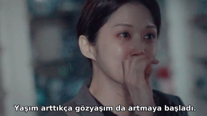 Zamanla değişen bir özelliğiniz var mı?