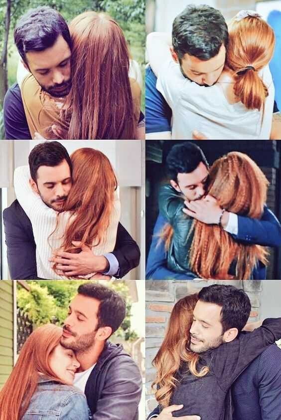 Aşkına sahip çıkan erkekler çok çekici değil mi?