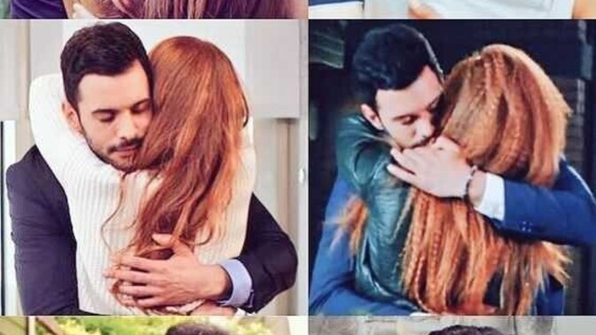 Aşkına sahip çıkan erkekler çok çekici değil mi?