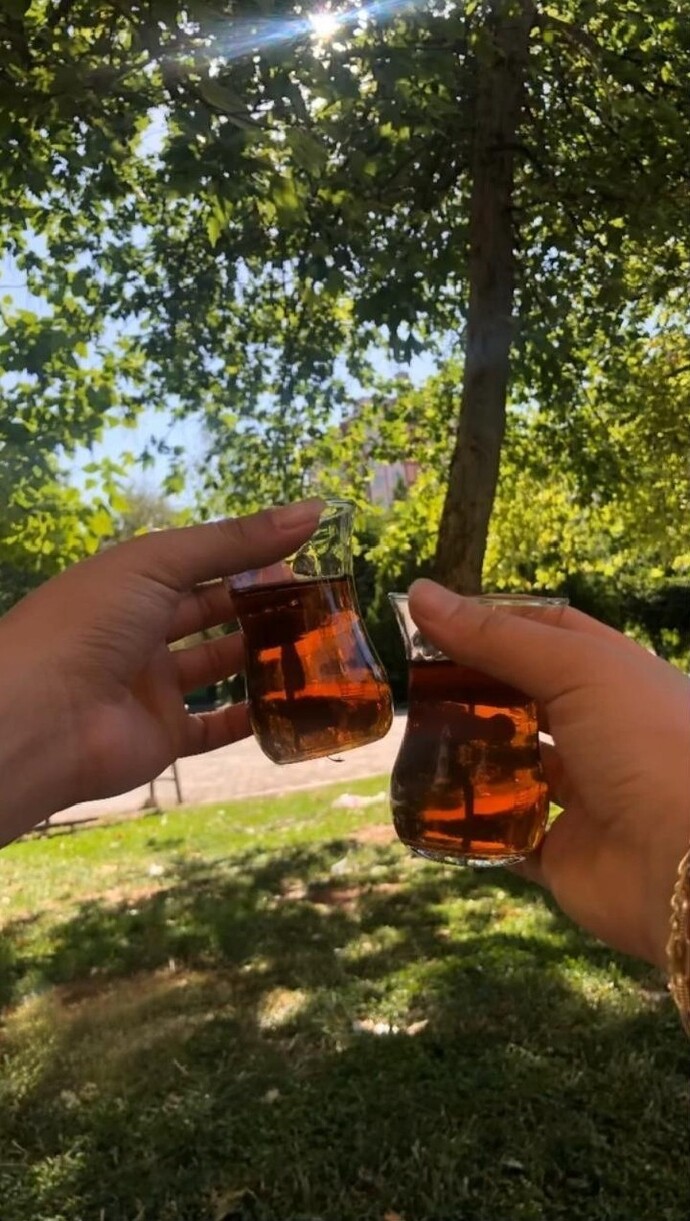 Yaz aylarında en çok tükettiğiniz içecek nedir?