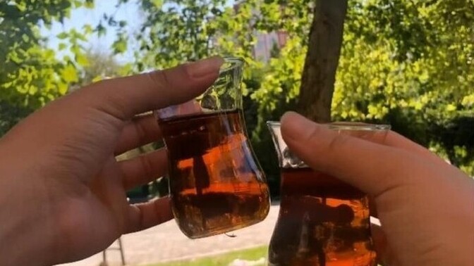 Yaz aylarında en çok tükettiğiniz içecek nedir?