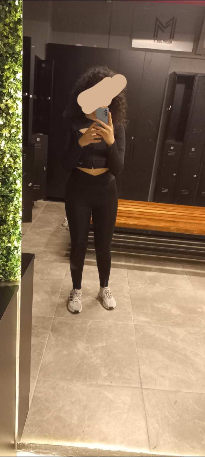 Chat gpt zayiflasam nasil olurum dedim Görselimi cikarmis? sizce boyle olur muyum?