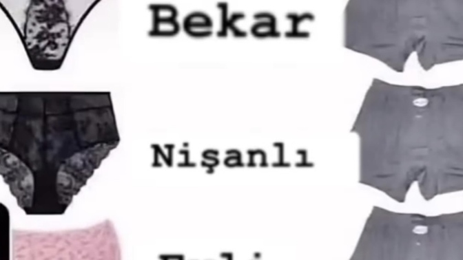 Evlenince kadınlar mı değişir erkekler mi 😉?