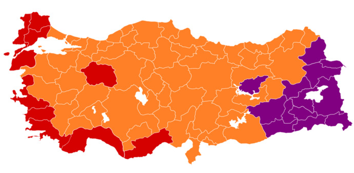 Erdoğan bu seçimde de iktidar olsa CHP'ye bir daha oy verecek misiniz?