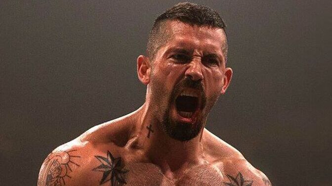 Scott Adkins filmlerini sever misiniz, en sevdiğiniz filmi hangisidir?