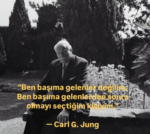 Geçmişte yaşadıkların seni değiştirdi mi?