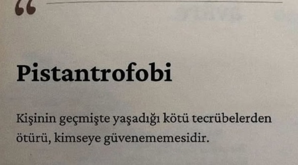 Nasıl kurtuluruz bu durumdan?