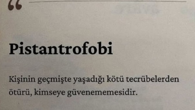 Nasıl kurtuluruz bu durumdan?